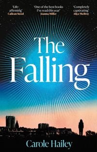 Produktbild: The Falling