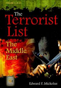 Produktbild: Prepak-Terrorist List 2pk