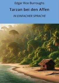 Produktbild: Tarzan bei den Affen