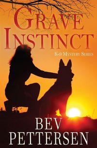 Produktbild: Grave Instinct