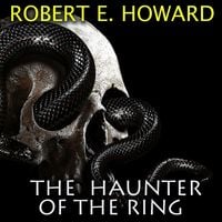 Produktbild: The Haunter of the Ring