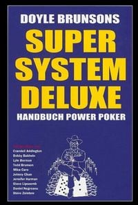 Produktbild: Super System Deluxe