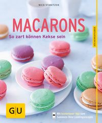 Produktbild: Macarons
