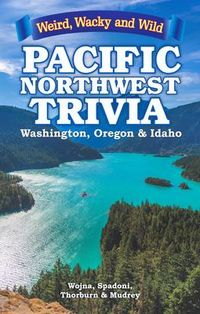 Produktbild: Pacific Northwest Trivia