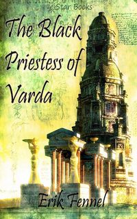 Produktbild: Black Priestess of Varda