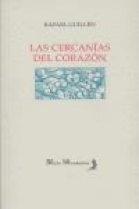 Produktbild: Las cercan&iacute;as del coraz&oacute;n