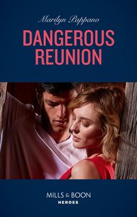 Produktbild: Dangerous Reunion