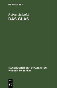 Produktbild: Das Glas
