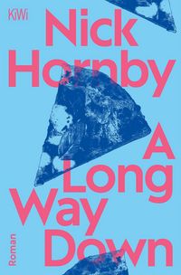 Produktbild: A Long Way Down