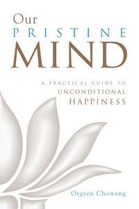 Produktbild: Our Pristine Mind