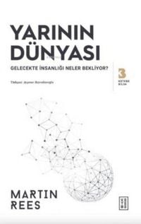 Produktbild: Yarinin D&uuml;nyasi