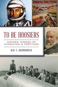 Produktbild: To Be Hoosiers
