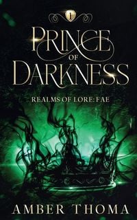 Produktbild: Prince of Darkness