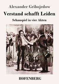 Produktbild: Verstand schafft Leiden
