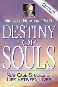 Produktbild: Destiny of Souls
