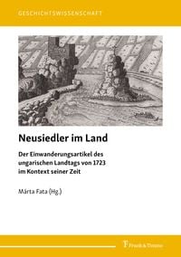 Produktbild: Neusiedler im Land