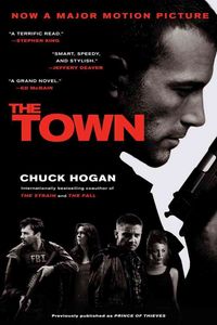 Produktbild: The Town