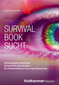 Produktbild: Survival Book Sucht