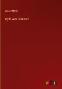 Produktbild: Idylle vom Bodensee