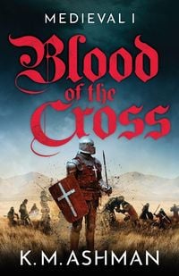 Produktbild: Medieval - Blood of the Cross