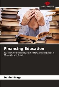 Produktbild: Financing Education