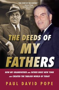 Produktbild: Deeds Of My Fathers