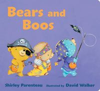 Produktbild: Bears and Boos