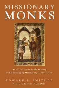 Produktbild: Missionary Monks