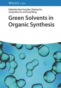 Produktbild: Green Solvents in Organic Synthesis