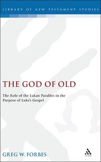 Produktbild: The God of Old