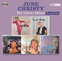 Produktbild: Five Classic Albums
