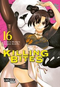 Produktbild: Killing Bites 16