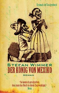 Produktbild: Der K&ouml;nig von Mexiko