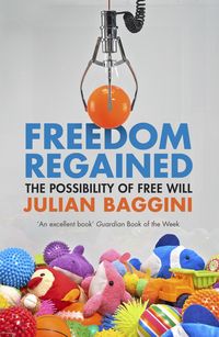 Produktbild: Freedom Regained