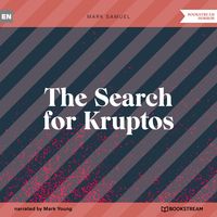Produktbild: The Search for Kruptos