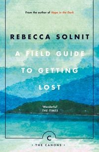Produktbild: A Field Guide To Getting Lost