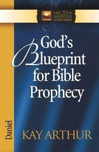 Produktbild: God's Blueprint for Bible Prophecy