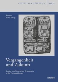 Produktbild: Vergangenheit und Zukunft