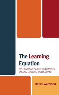 Produktbild: The Learning Equation