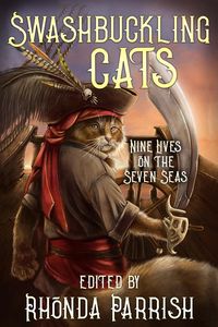 Produktbild: Swashbuckling Cats