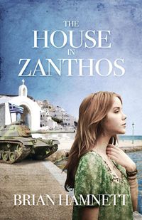Produktbild: The House in Zanthos