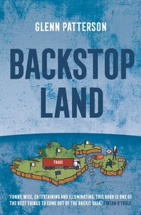 Produktbild: Backstop Land