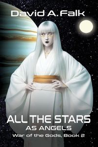 Produktbild: All the Stars as Angels