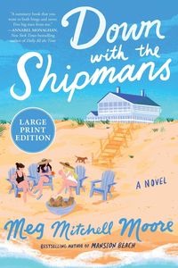 Produktbild: Moore, M: Down with the Shipmans
