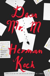 Produktbild: Dear Mr M