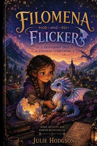 Produktbild: Filomena and Flicker