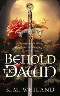 Produktbild: Behold the Dawn