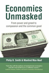 Produktbild: Economics Unmasked