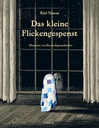 Produktbild Das kleine Flickengespenst