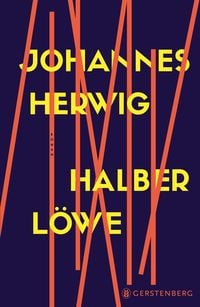 Produktbild: Halber L&ouml;we